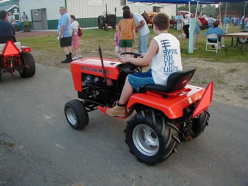 Terryville Tractor Pull Show Pictures My Tractor Forum